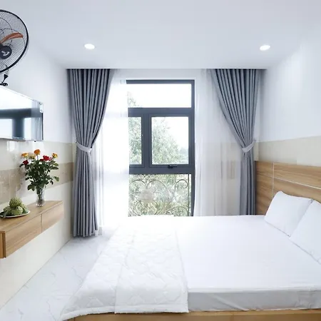Luxury Hotel